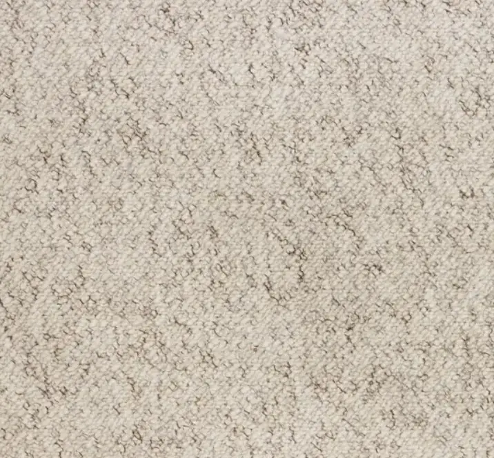 TAPETE VIA STAR 2.50X3.50  GALA BOUCLE BEGE FORMA 5(BL) 2