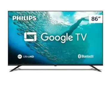 TV PHILIPS 86" 86PUG7019/78 SMART