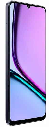 CELULAR REALME  NOT60S 8/256GB 4G BLACK 2