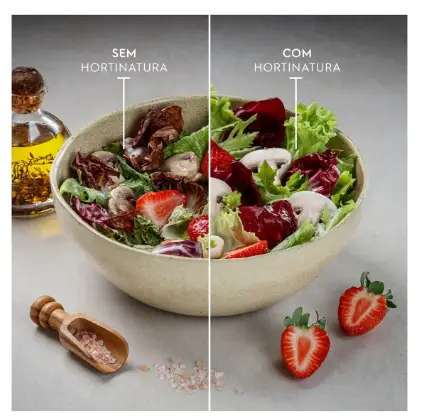 REFRIGERADOR ELECTROLUX TF70S 431L FROST FREE INOX 220V 5