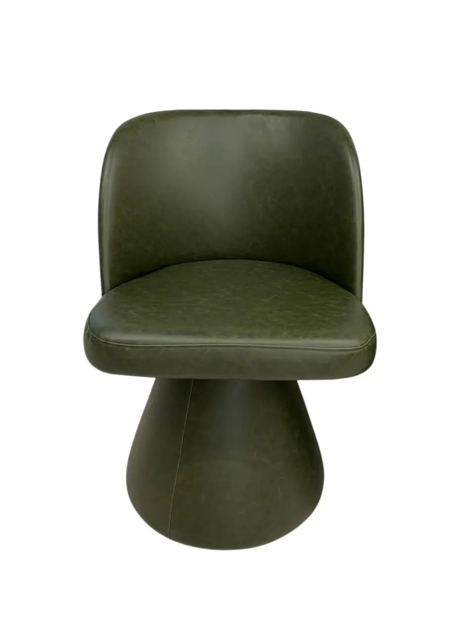 POLTRONA COMBINARE AVA GIRATORIA VERDE(BL)