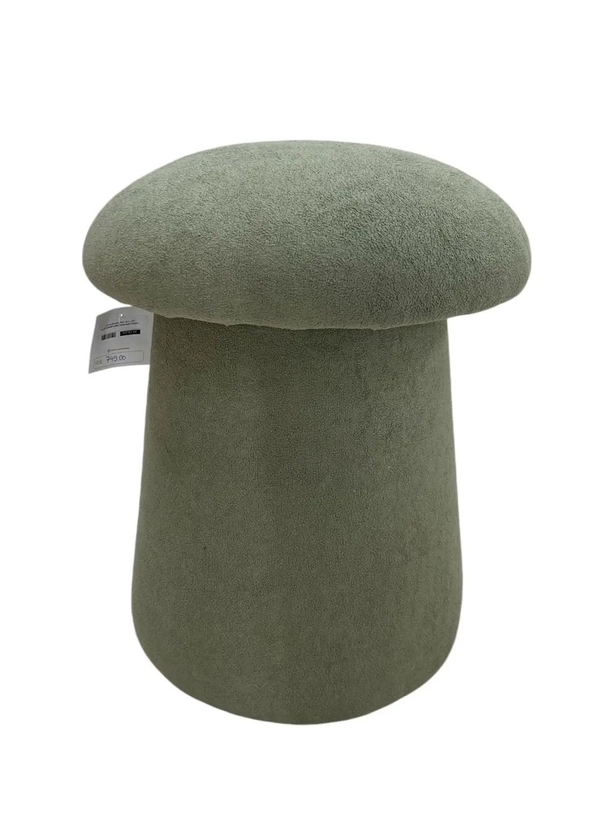 PUFF COMBINARE COGUMELO M(BL)