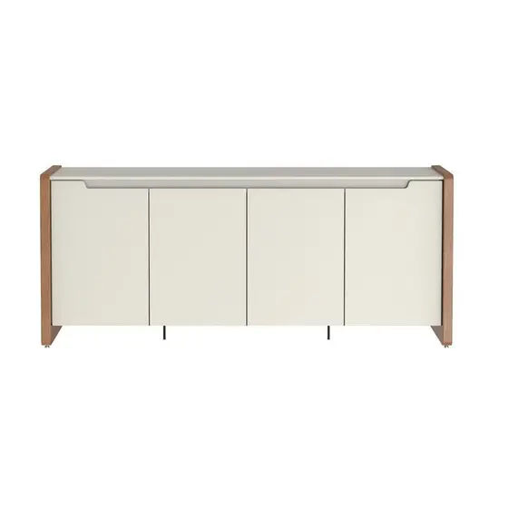 BUFFET PROVINCIA BRISTOL OFF WHITE 1.80(BL) 3