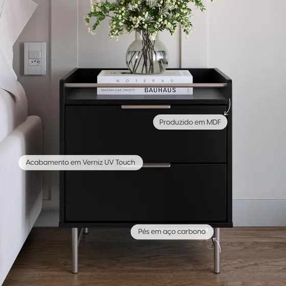 MESA DE CABECEIRA PROVINCIA YVES PRETO (BL) 2