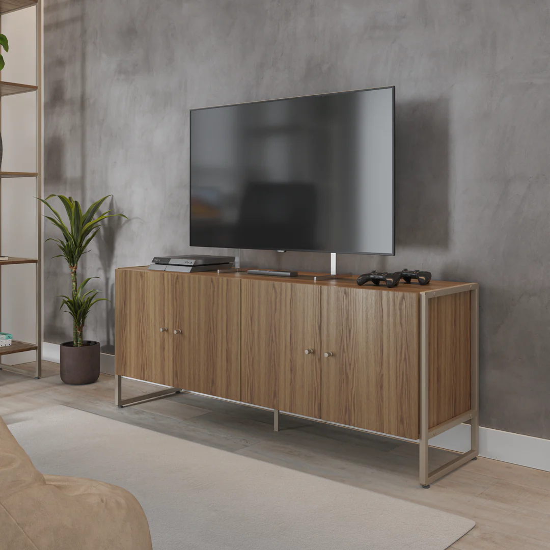 RACK PROVINCIA VOOS FREIJO 1.40MT(BL) 3