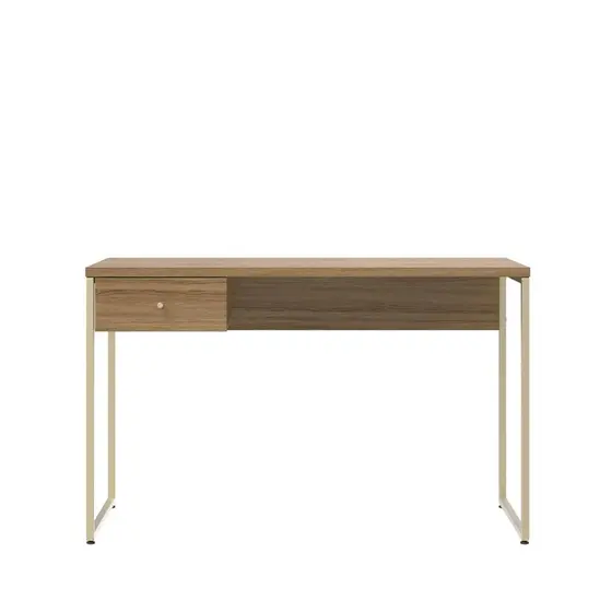 ESCRIVANINHA PROVINCIA  VOSS FREIJO/CHAMPANHE 1.20MT(BL)