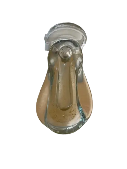 SANTA MURANO FLORARTE DOURADO P(BL)