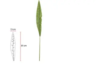 FOLHA FLORARTE AMARELO OUTONO 98074003(BL)