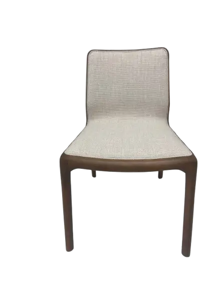 CADEIRA YBY MULATA SEM BRACO(BL)