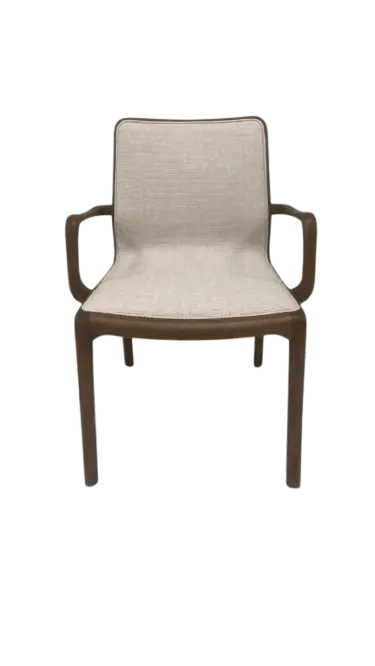 CADEIRA YBY MULATA COM BRACO((BL)