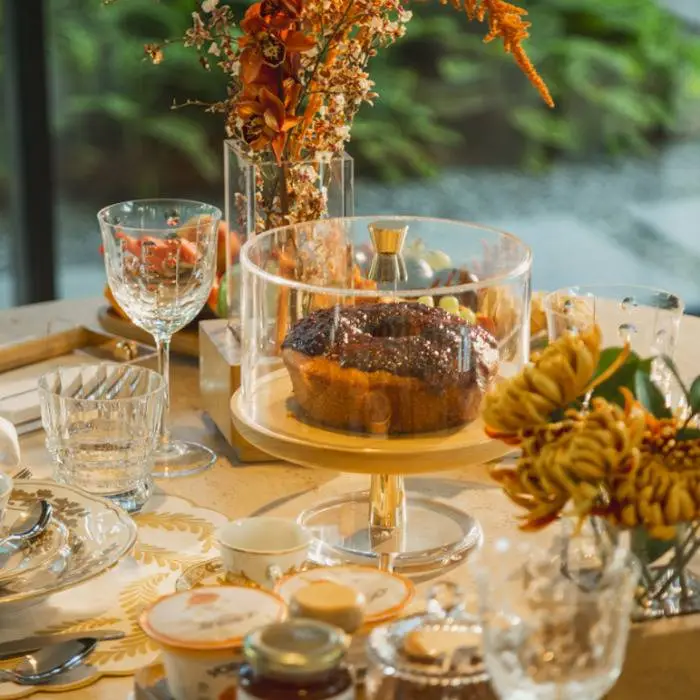 BOLEIRA ONOM ALENYA TAUARI ACRILICO M 8398(BL)