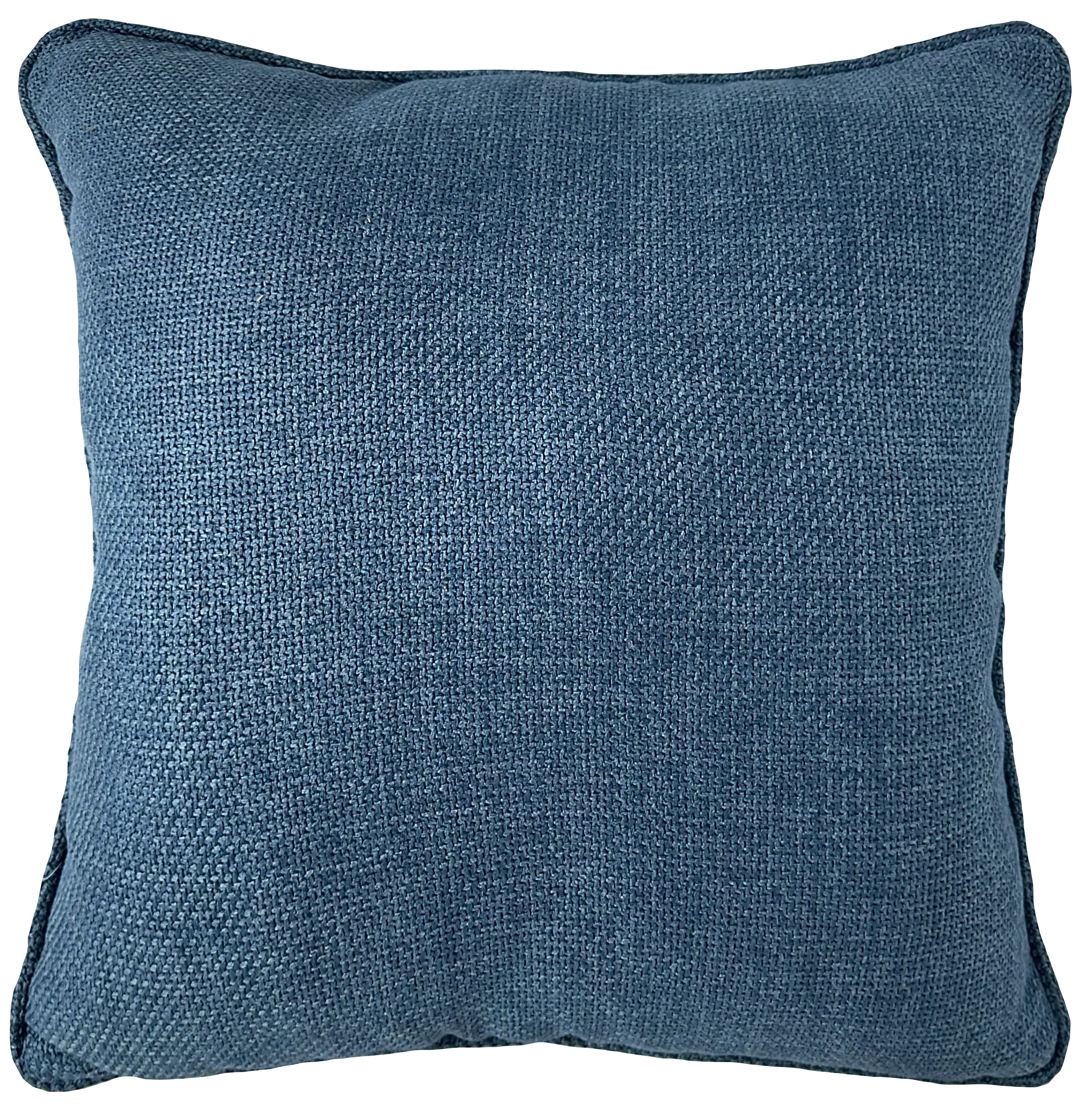 ALMOFADA DECORTEXTIL 246-39 LINHO CRU APLIQUE BOUCLE CORAL CRU(BL)