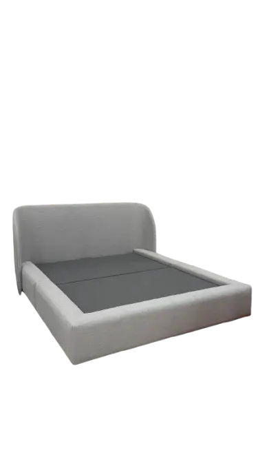 CAMA  QUEEN SILLI SERENA TEC 732(BL)