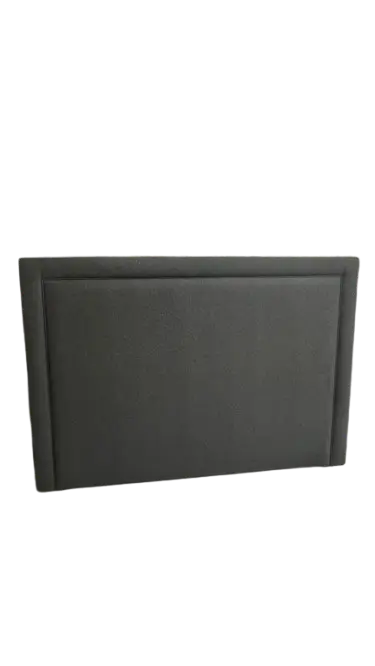 CABECEIRA QUEEN SILLI AMSTERDA TEC306/307/308(BL)