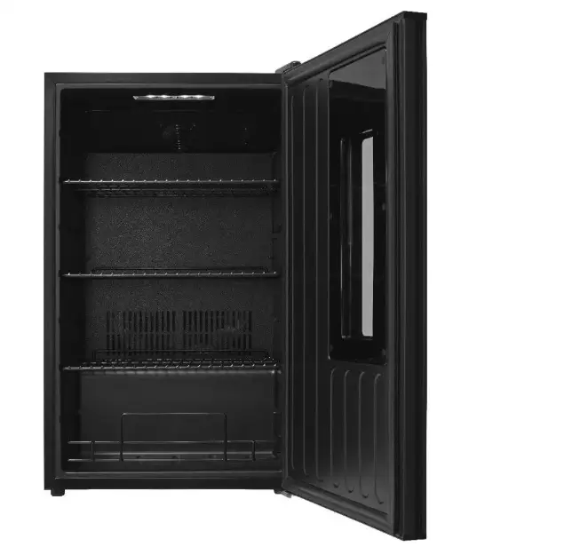 CERVEJEIRA FISCHER 92L INFINITY PRETO 2