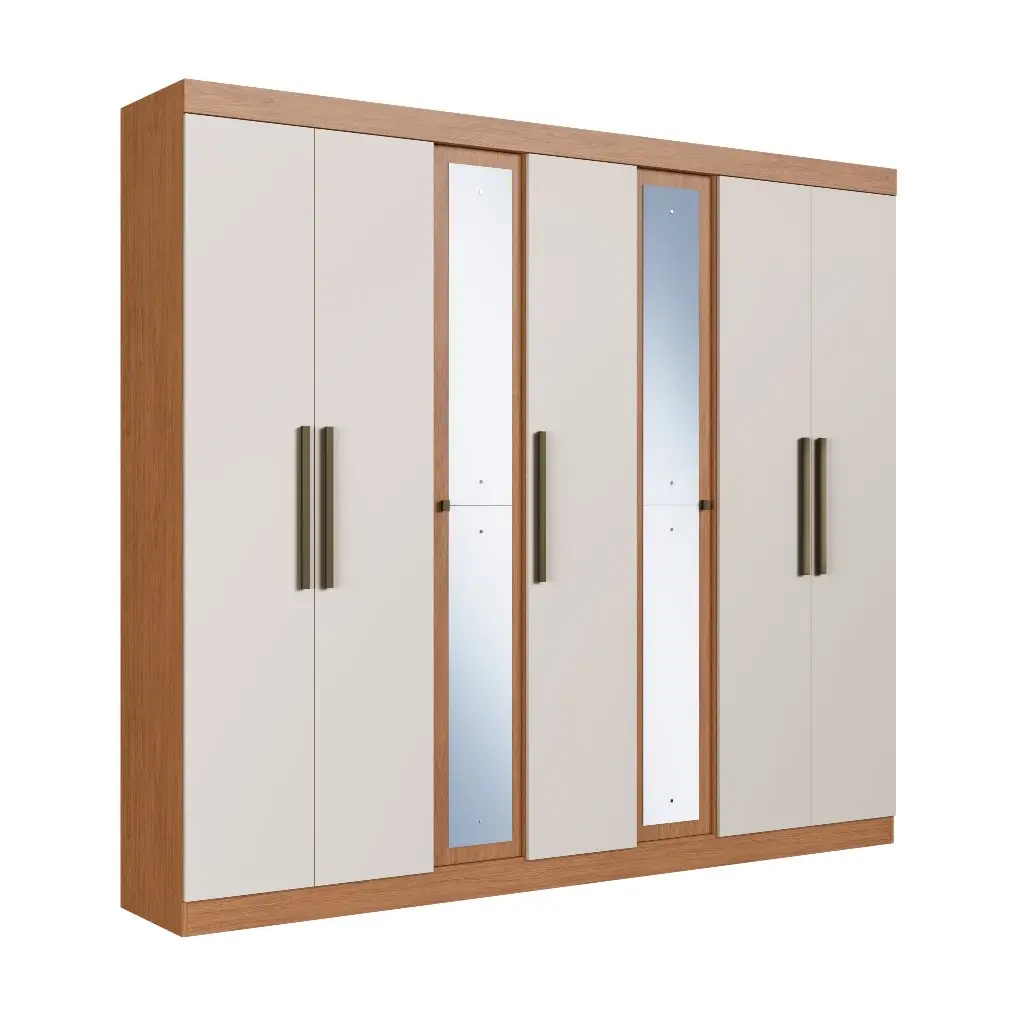 ROUP. FAIMEC MONACO 3007-204 7PT FREIJO/OFF WHITHE 2.60LX2.30A