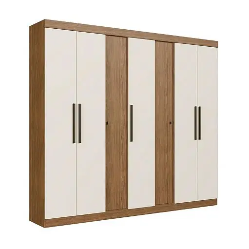 ROUP. FAIMEC MONACO 3007-204 7PT FREIJO/OFF WHITHE 2.60LX2.30A 2