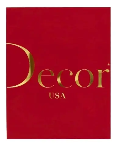 LIVRO QUEEN BOOKS DECOR USA VOL3(BL)