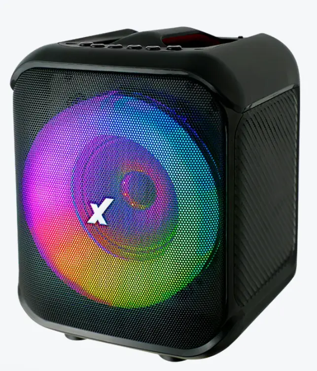 CAIXA SOM AMVOX  C/BATERIA ACA150 POP 150W