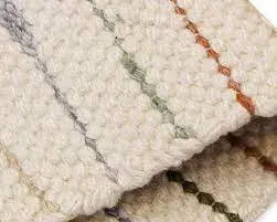 TAPETE VIA STAR 2.50X2.00 CAMBURI(BL) 2