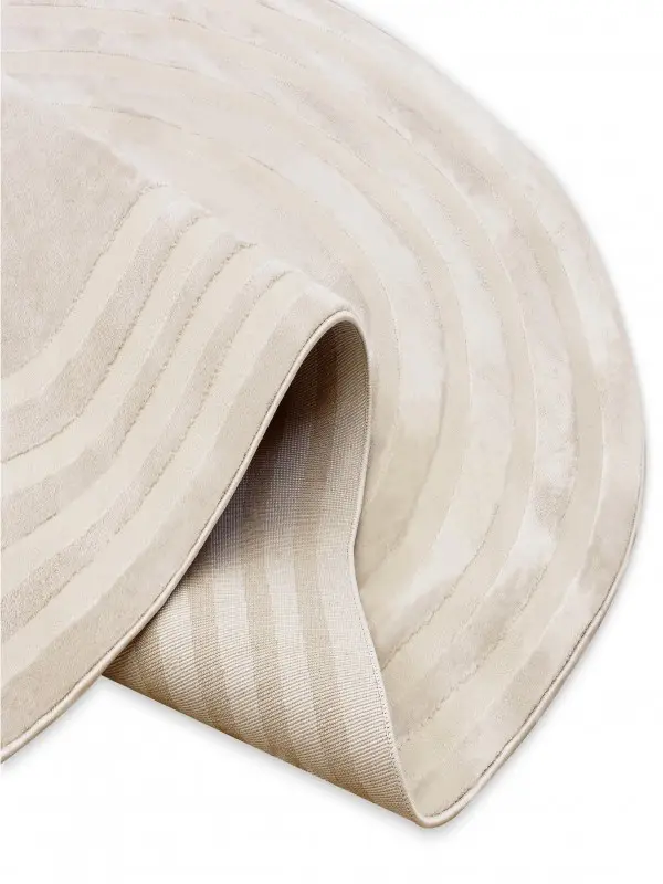 TAPETE VIA STAR 2.50X2.00 ORGANICO DALI 11 BEGE(BL)