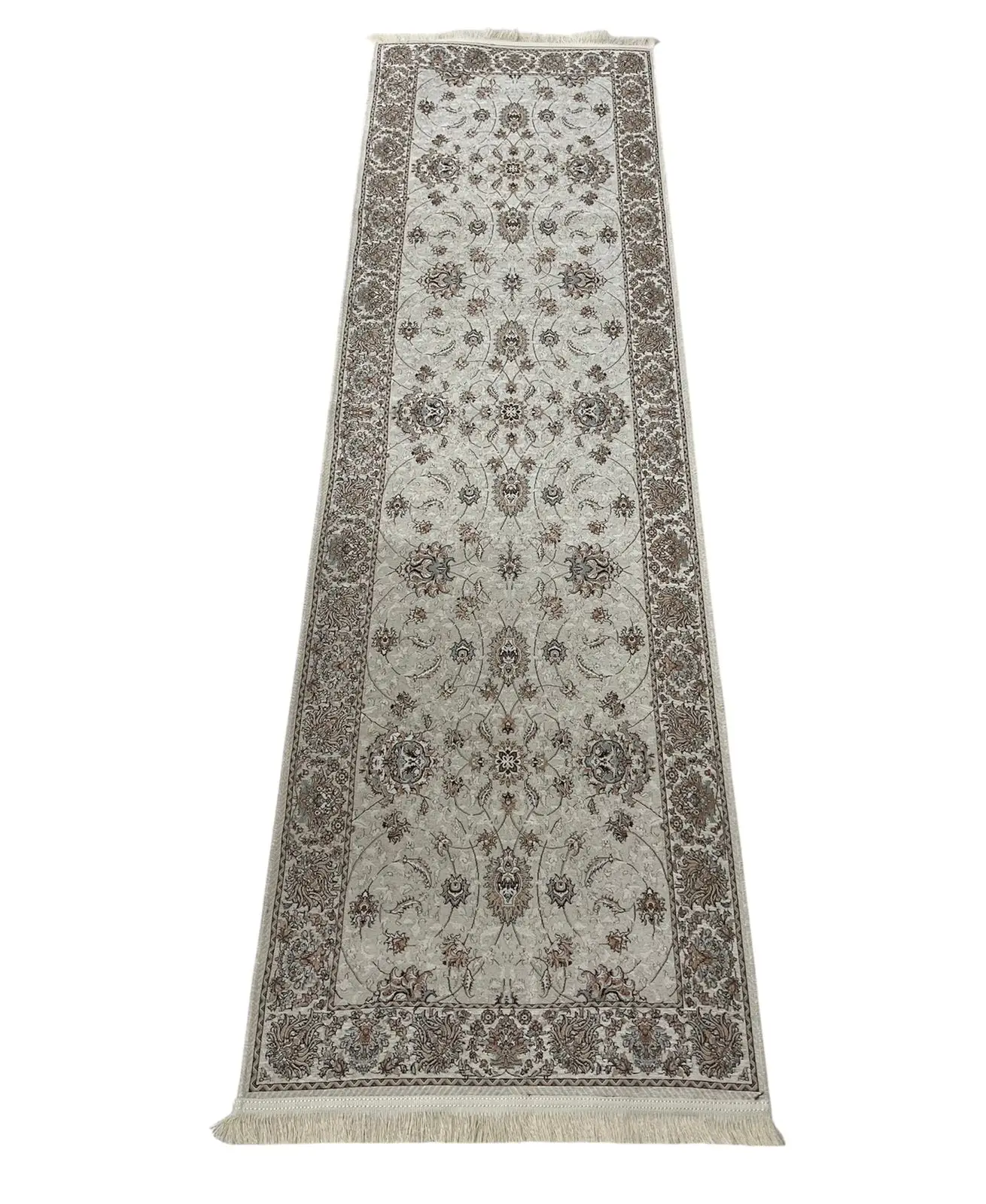 TAPETE MISH SOLTAN 2.50x0.75 NIK 60 BEGE(BL)