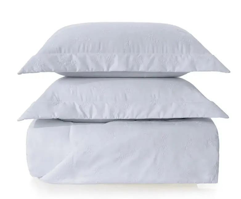 COBRELEITO TRUSSARDI  SIMONETTA BRANCO QUEEN(BL)