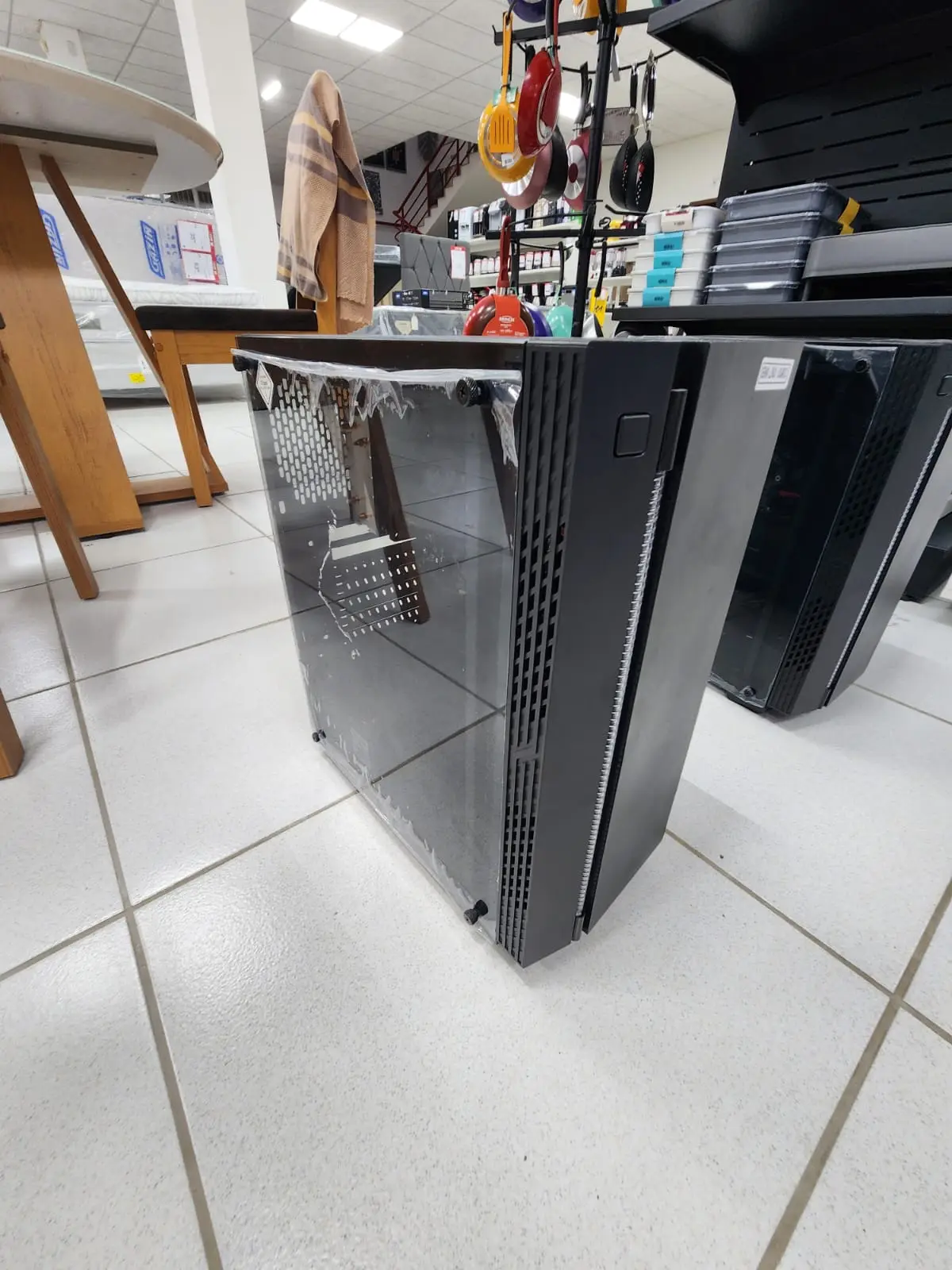 COMPUTADOR GAMER 3GREEN RYZEN 7 5700G 16GB/512GB SSD