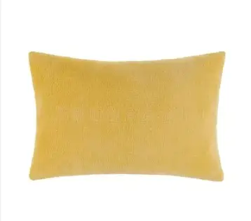 ALMOFADA TRUSSARDI 0.30X0.40 LEVANTO ORO(BL)