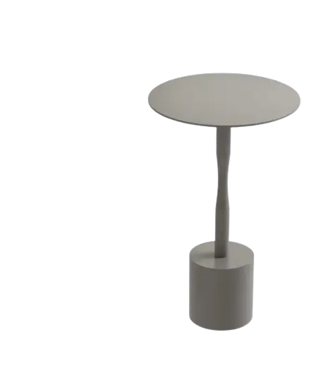 MESA LATERAL PREVILEGE PARMA FENDY M(BL)