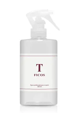 AGUA PERFUMADA TRUSSARDI FICOS 500ML(BL)