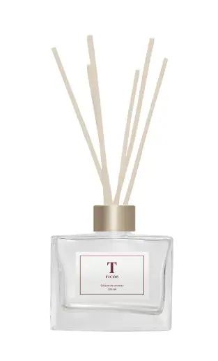 OLEO DIFUSOR TRUSSARDI FICOS 200ML(BL)