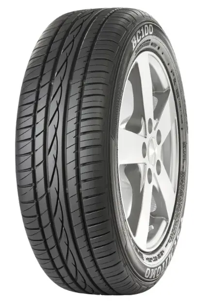 PNEU DUNLOP R16 205/60R16 SUMITOMO 92H BC100