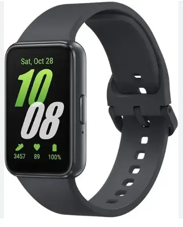 RELOGIO INTELIGENTE SAMSUNG R390 GRAFITE