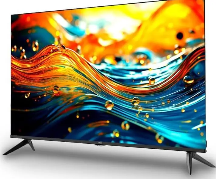 TV HQ 43" HQS43NKHM SMART ANDROID 2