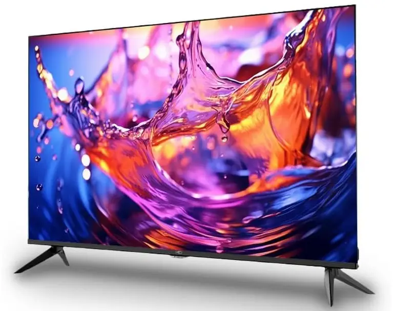 TV HQ 50" HQS50NKHM SMART ANDROID 2