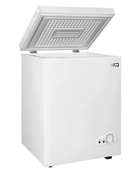 FREEZER HORIZONTAL HQ BD-100Q 100LT BRANCO 220V 4