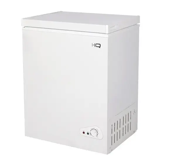 FREEZER HORIZONTAL HQ BD-100Q 100LT BRANCO 220V 5