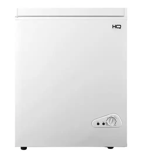 FREEZER HORIZONTAL HQ BD-100Q 100LT BRANCO 220V 6