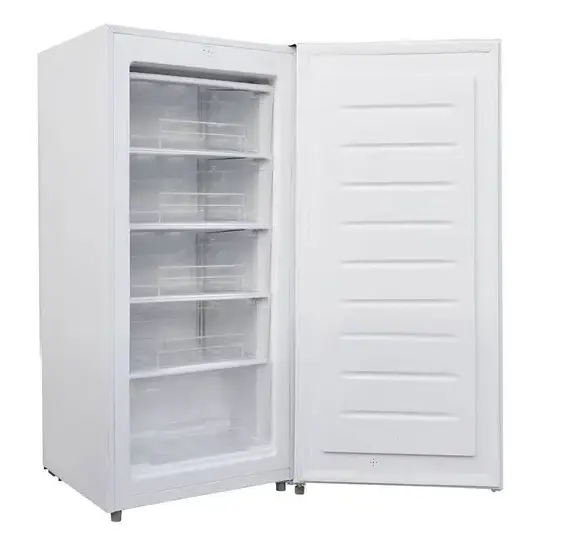 FREEZER VERTICAL HQ 146FV 146LT BRANCO 220V 3
