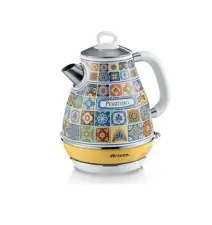 CHALEIRA ARIETE ELETRICO POSITANO 220V(BL)