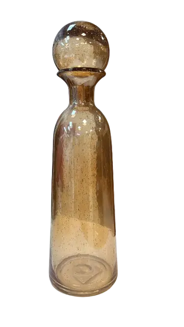 VASO GARRAFA MART 17274 MARROM G(BL)