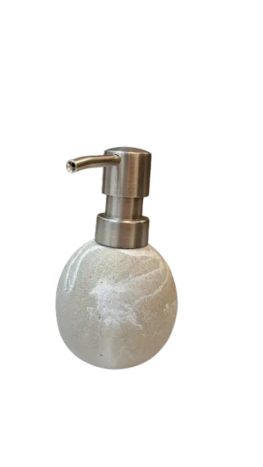 PORTA SABONETE MART 17603 POLIRRESINA(BL)