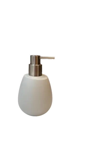 PORTA SABONETE MART 18355 CIMENTO CHAMPAGNE(BL)