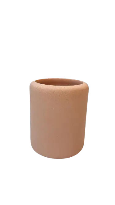 COPO ESCOVA MART 19200 POLIRRESINA ROSE(BL)