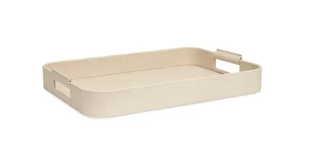 BANDEJA MART 13728 REVESTIDA EM PU OFF P(BL) 2