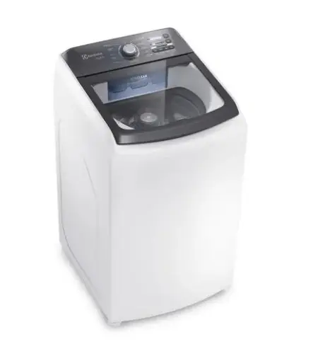LAVADORA ELECTROLUX LEE15 14,5KG BRANCA 220V