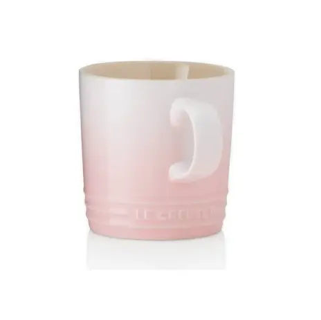 CANECA ESPRESSO LE CREUSET 100ML SHELL PINK(BL)