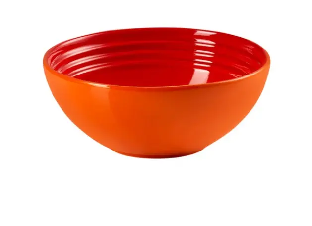 BOWL LE CREUSET REDONDO 16CM LARANJA(BL)