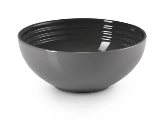 BOWL LE CREUSET REDONDO 16CM FLINT(BL)